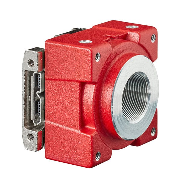 12897 Allied Vision, Inc.  Optical Sensors - Camera Modules